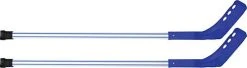 Olympia Shield 36" Deluxe Hockey Sticks (2 Blue)