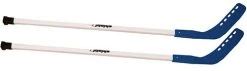 Olympia Shield 42" Deluxe Hockey Sticks (2 Blue)