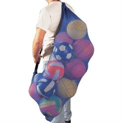 Flaghouse Inc Shoulder Strap Carry All