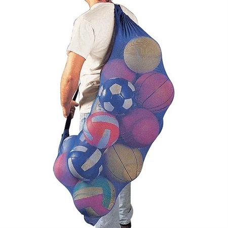 Flaghouse Inc Shoulder Strap Carry All