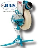 TrigonSports Softball Pitching Machine