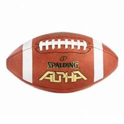 Spalding Alpha Football - Youth