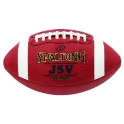 Spalding J5v Advance Football - Official Size
