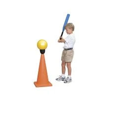 Sportime Bigbopper Batting Tee Insert