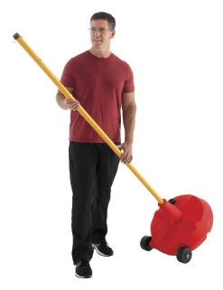 School Specialty Sportime Short Post