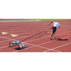 Litania Sports Group Sprint Start Sled