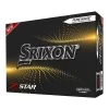 Sportsman's Supply Inc Srixon 2021 Z-Star Golf Ball-White-Dozen