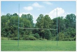 SportsPlay Inc Standard Football Goal (Pair)