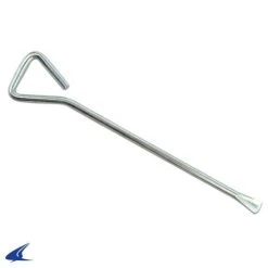 Champro Sports Steel Base Spike 5 - 16" X 9 3 - 4"