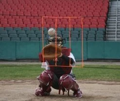 ProMounds Strike Strings