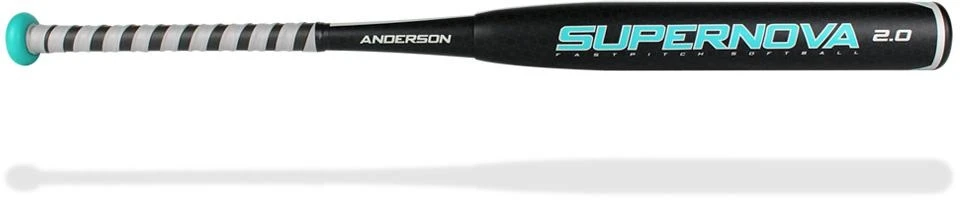 Anderson Bat Supernova 2.0 -10 Fast Pitch Softbal-33/23
