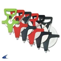 Champro Sports Tape Measures Open Reel - - 165'