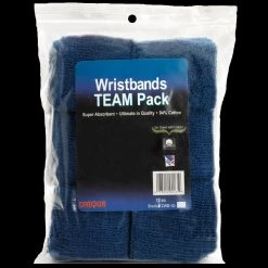 UNIQUE SPORTS PRODUCTS TEAM PACK- Royal Blue- (12 Pair/Pack) - Pack Of 1