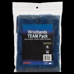 UNIQUE SPORTS PRODUCTS TEAM PACK- Royal Blue- (6 Pair/Pack) - Pack Of 3