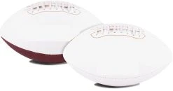 Caseys Distributing, Inc Tennessee Volunteers Football Full Size Embroidered Signature Series