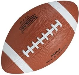 TACHIKARA USA INC. Top Grade Rubber Football Size 2