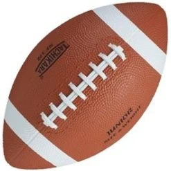 TACHIKARA USA INC. Top Grade Rubber Football Size 3