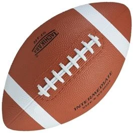 Tachikara Top Grade Rubber Football Size 4