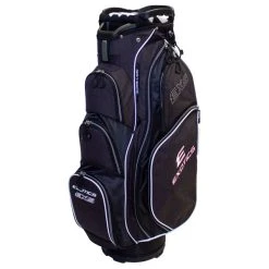 Sportsman's Supply Inc Tour Edge Exotics Xtreme Cart 7.0 Bag-Black