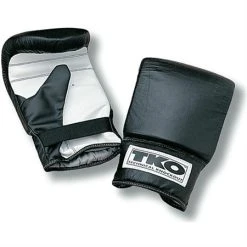 Flaghouse Inc Training Bag Gloves