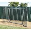 Sport Supply Group Tri-Fold Screen 8' X 16'