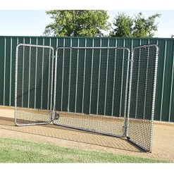 Sport Supply Group Tri-Fold Screen 8' X 16'