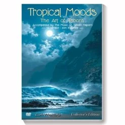 Flaghouse Inc Tropical Moods Relaxation Dvd