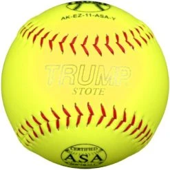 Sport Supply Group Trump AK-EZ - ASA