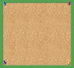 School Specialty The Ultimate Pocket Chart-Multi-Purpose Pocket Insert