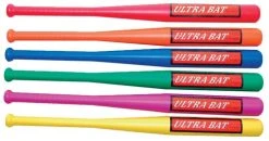 Olympia Sports Ultra Bat Set