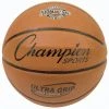 Olympia Sports Ultra Grip Basketball - Official