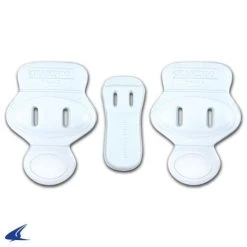 Champro Sports Ultra Light Hip Tail Pads With Slots - Youth