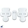 Champro Sports Ultra Light Hip Tail Pads - Varsity