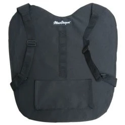 MacGregor Umpire's Outside Chest Protector