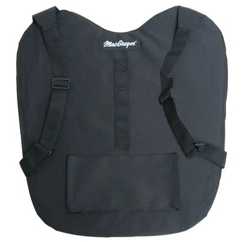 MacGregor Umpire's Outside Chest Protector