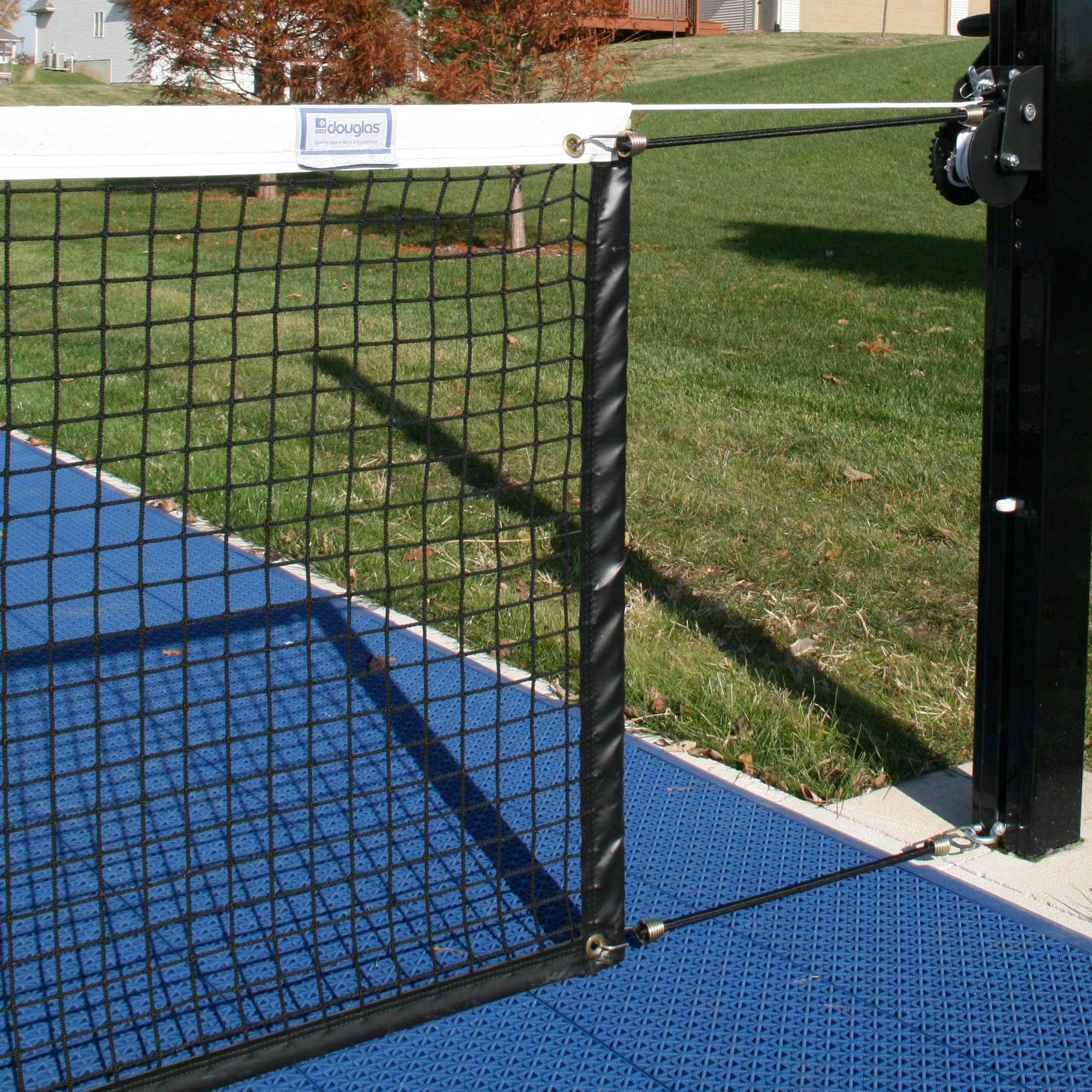 Douglas Sports Unicourt Net 38' Long X 34" High For 42' Post Spacing - Each