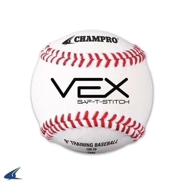 Champro Sports Vex Practice Baseball