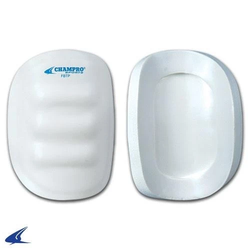Champro Sports Vinyl Coated Thigh Pads - Varsity