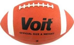Olympia Sports Voit Enduro Football - Official
