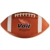 Voit Enduro Rubber Football W/Stitched Laces-Youth