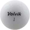 Sportsman's Supply Inc Volvik 2020 Vivid 3 Pc Golf Balls Matte White