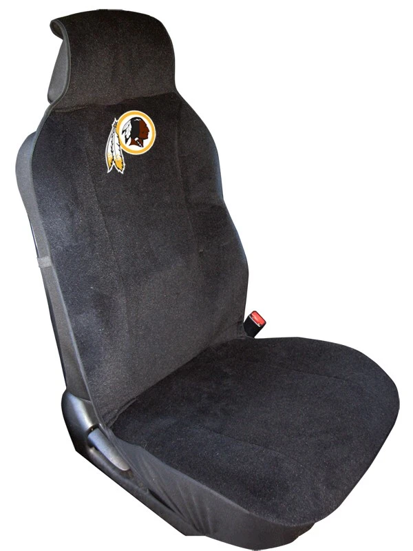 Caseys Distributing, Inc Washington Redskins Seat Cover