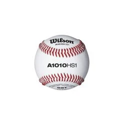 Sport Supply Group Wilson A1010 High School SST