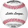 Wilson A1074bll1 Baseball-Dozen