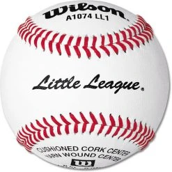 Wilson A1074bll1 Baseball-Dozen