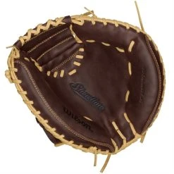 Flaghouse Inc Wilson A800 Showtime Adult Catchers' Glove