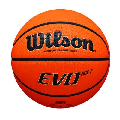 Sport Supply Group Wilson EVO NXT Official Basketball - Size 7 (29.5")