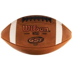 Wilson GST TDY Football - Youth