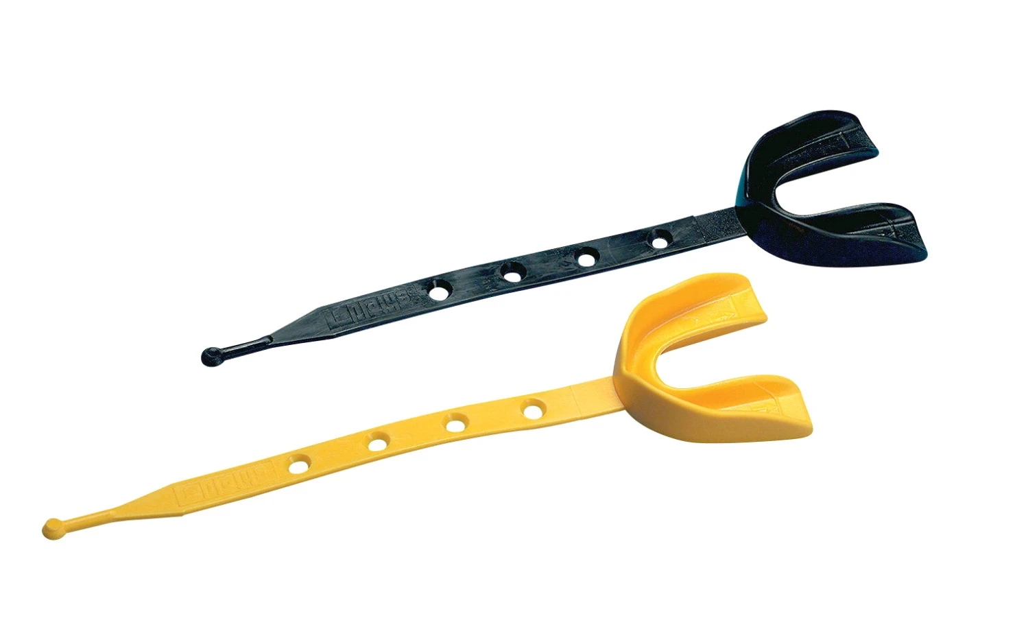 School Specialty Wilson Youth Mouth Guard, Black