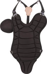 Olympia Youth Chest Protector - Ages 9-12